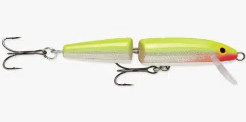 Rapala Jointed 11cm 9 gram