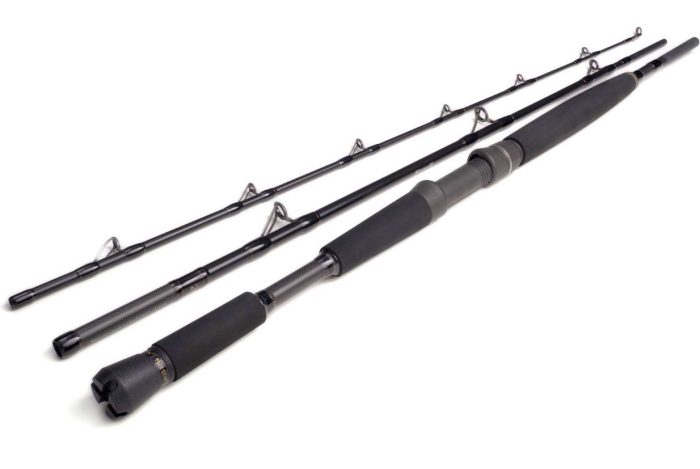 Westin W3 Boat XXH 200-600gr