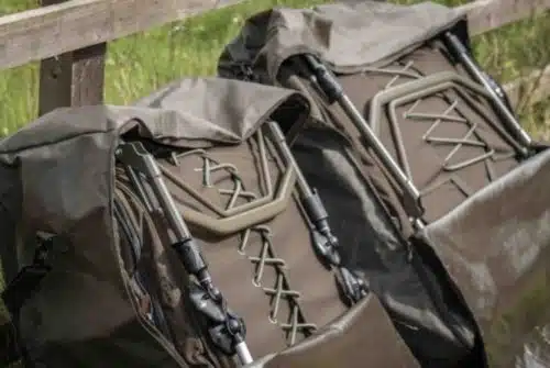 AVID Bedchair Bag