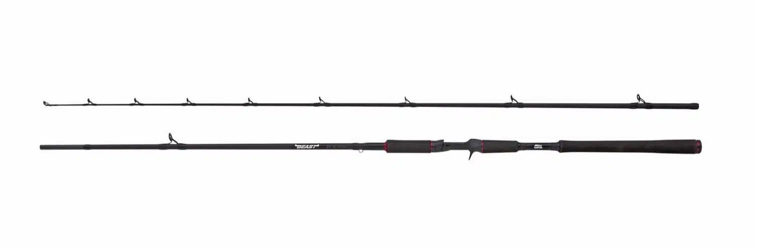 Abu Garcia Beast Pike Casting 702MH 210cm 20-70gr