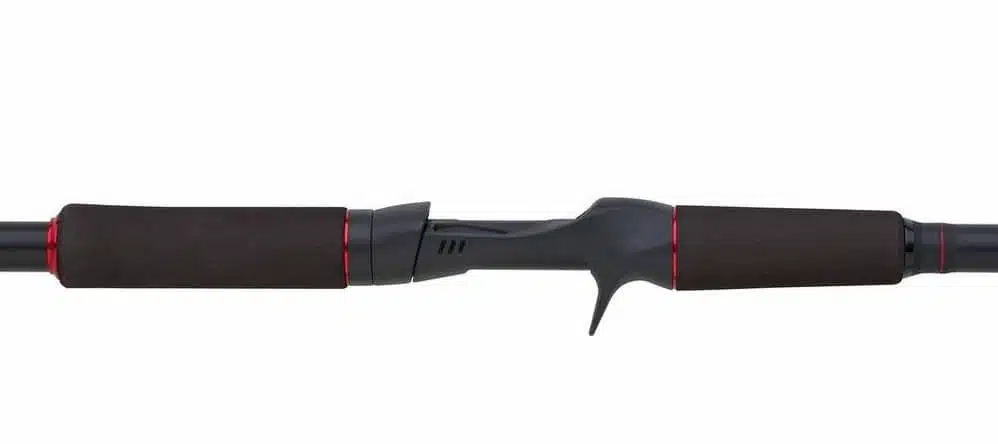 Abu Garcia Beast Pike Casting 702MH 210cm 20-70gr - Afbeelding 2