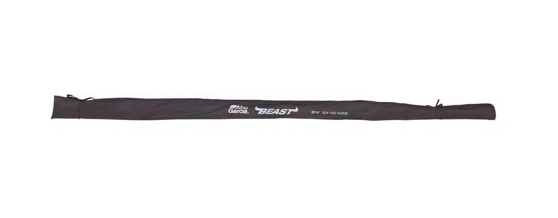 Abu Garcia Beast Pike Casting 702MH 210cm 20-70gr - Afbeelding 5