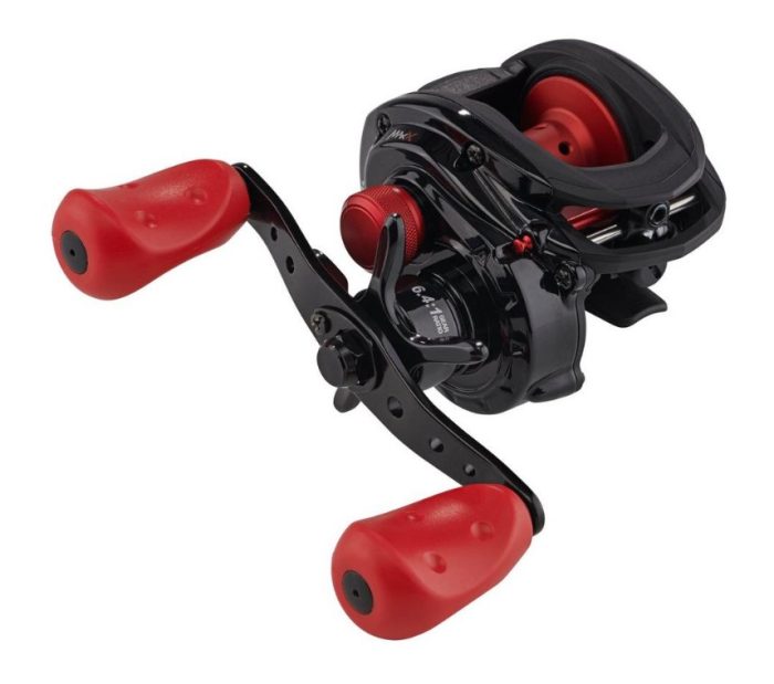 Abu Garcia Max 4X - Afbeelding 2