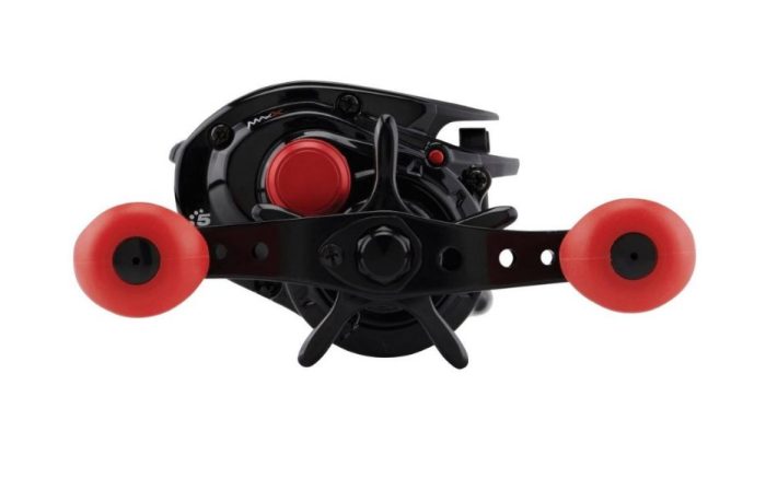 Abu Garcia Max 4X - Afbeelding 3
