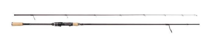 Abu Garcia SPIKE Pro Tech Rig 259cm 3-18gr