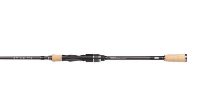 Abu Garcia SPIKE Pro Tech Rig 259cm 3-18gr - Afbeelding 2