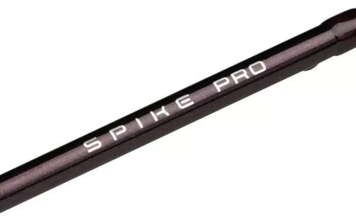 Abu Garcia SPIKE Pro Tech Rig 259cm 3-18gr - Afbeelding 6