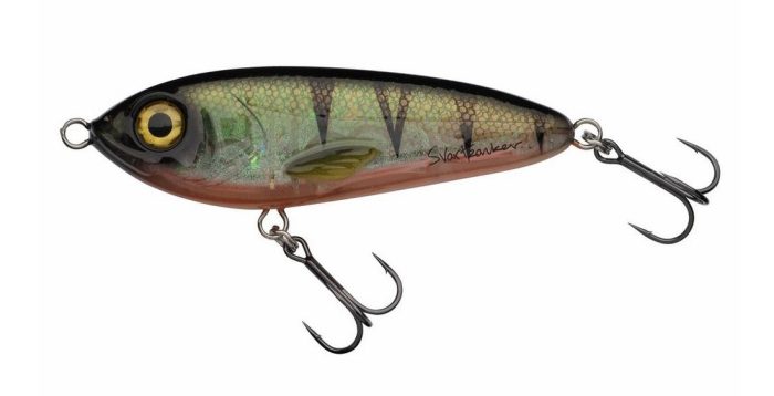 Abu Garcia Svartzonker McTracer 125mm 69gr - Afbeelding 4