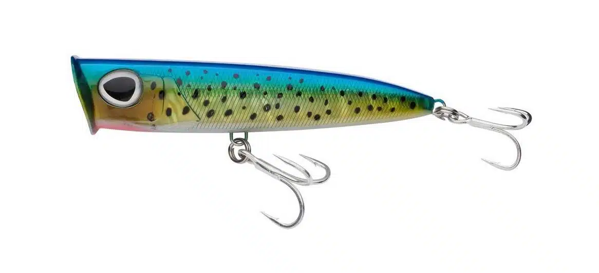 Berkley DEX Mullet Popper14,5cm