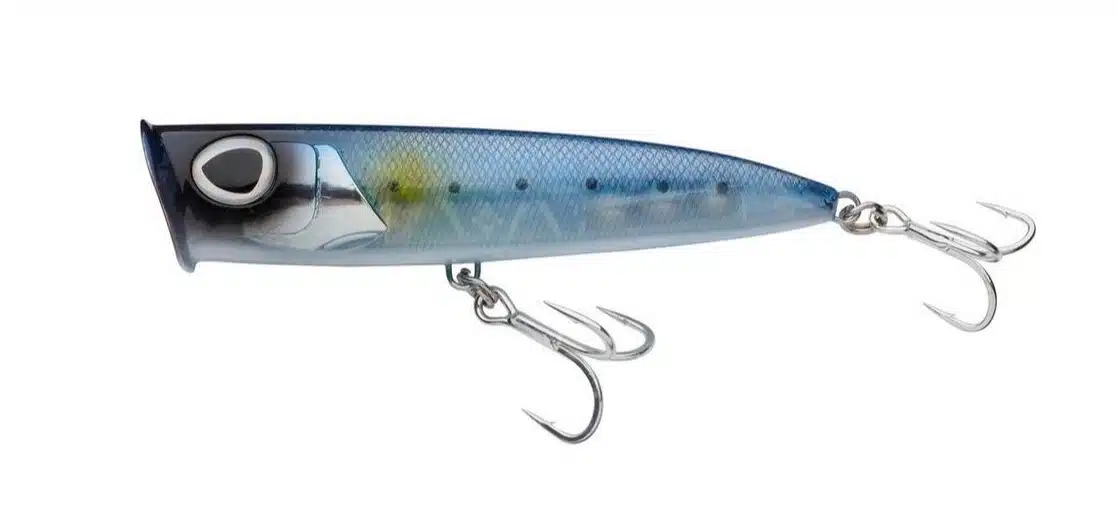 Berkley DEX Mullet Popper14,5cm - Afbeelding 2