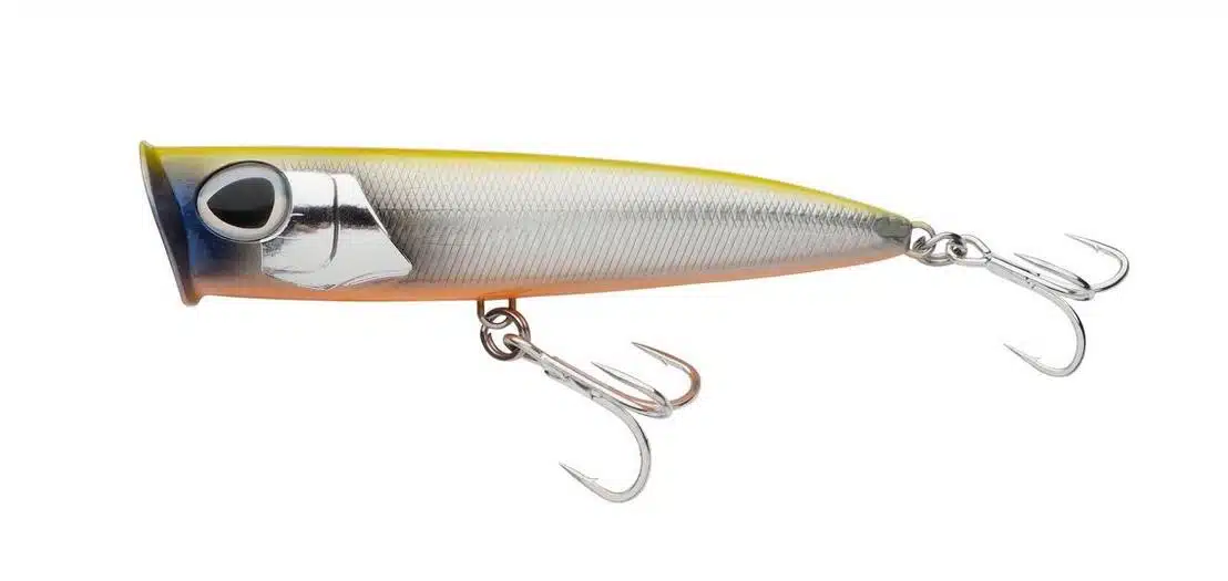 Berkley DEX Mullet Popper14,5cm - Afbeelding 3