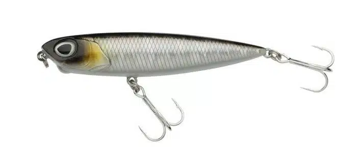 Berkley DEX Mullet Walker 9cm - Afbeelding 2
