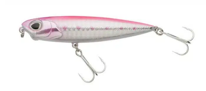 Berkley DEX Mullet Walker 9cm