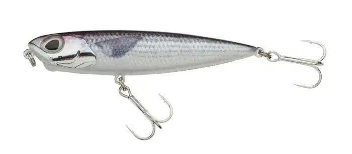 Berkley DEX Mullet Walker 9cm - Afbeelding 3