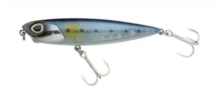 Berkley DEX Mullet Walker 9cm - Afbeelding 4