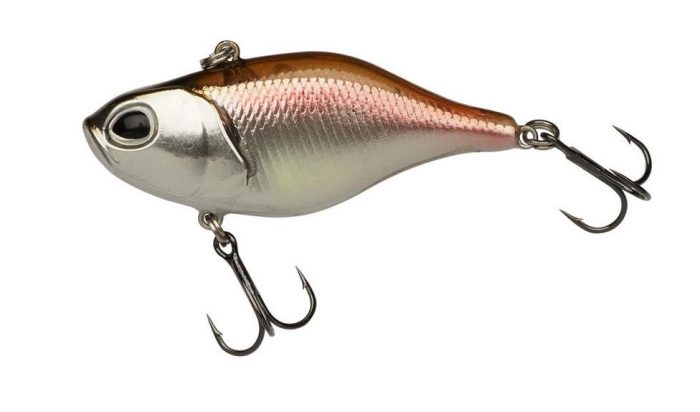 Berkley DEX Ripper 5cm - Afbeelding 3