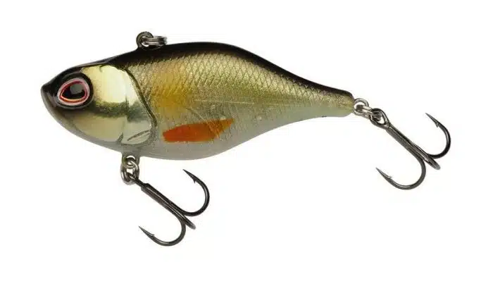 Berkley DEX Ripper 5cm - Afbeelding 2