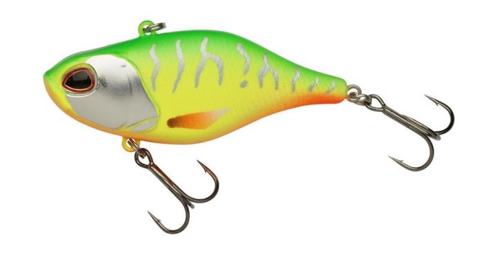 Berkley DEX Ripper 7cm - Afbeelding 2