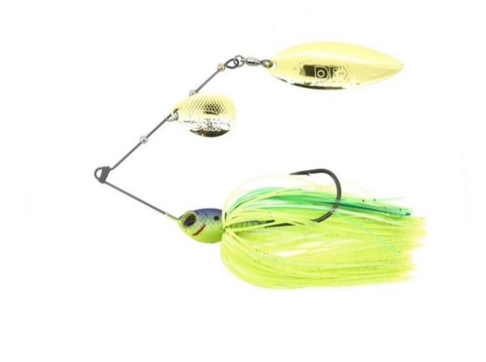 Berkley DEX Spinnerbait TG