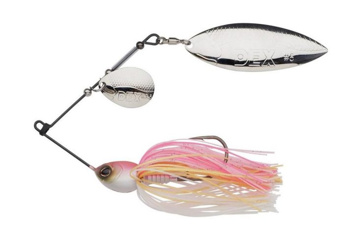 Berkley DEX Spinnerbait TG - Afbeelding 3