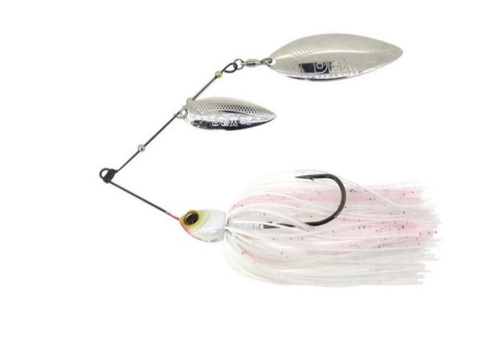 Berkley DEX Spinnerbait TG - Afbeelding 4