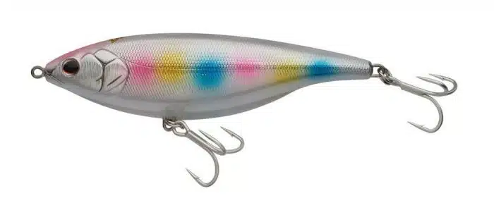 Berkley DEX Stick Shad 18cm - Afbeelding 3