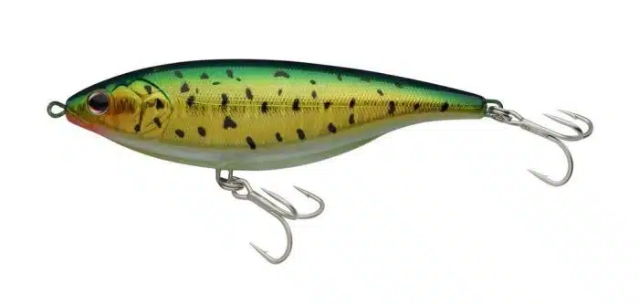 Berkley DEX Stick Shad 18cm