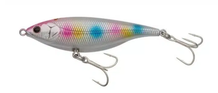 Berkley DEX Stick Shadd 7cm