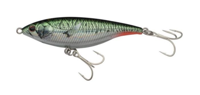 Berkley DEX Stick Shadd 7cm - Afbeelding 2