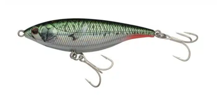 Berkley DEX Stick Shadd 7cm - Afbeelding 2