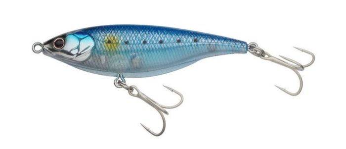 Berkley DEX Stick Shadd 7cm - Afbeelding 3