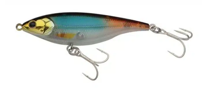 Berkley DEX Stick Shadd 7cm - Afbeelding 4