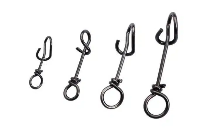 Berkley Fast Snap 15pcs