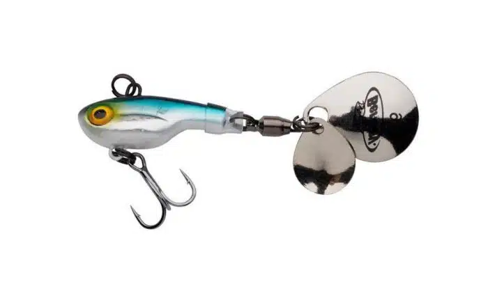 Berkley Pulse Spintail 5cm 5gr - Afbeelding 8