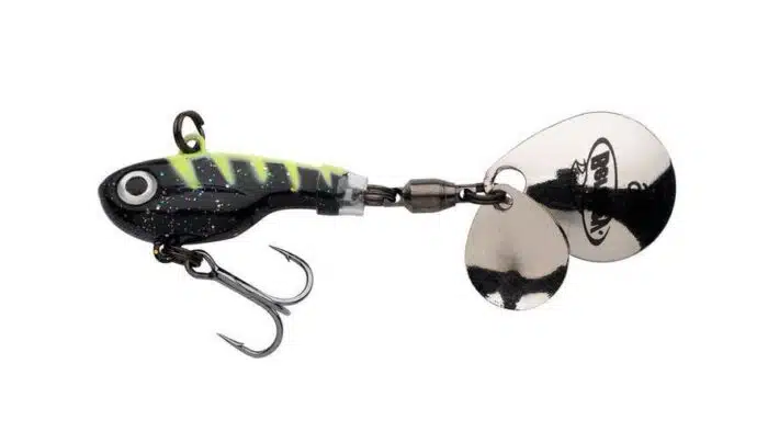 Berkley Pulse Spintail 5cm 5gr - Afbeelding 7
