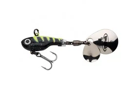 Berkley Pulse Spintail 7cm 14gr - Afbeelding 7
