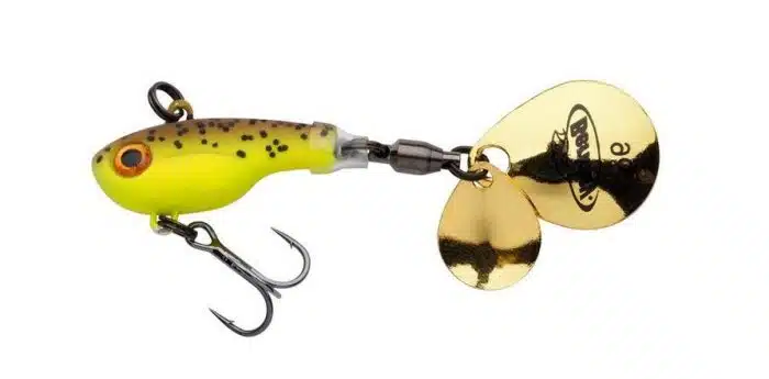 Berkley Pulse Spintail 5cm 5gr