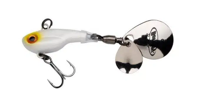 Berkley Pulse Spintail 5cm 5gr - Afbeelding 3