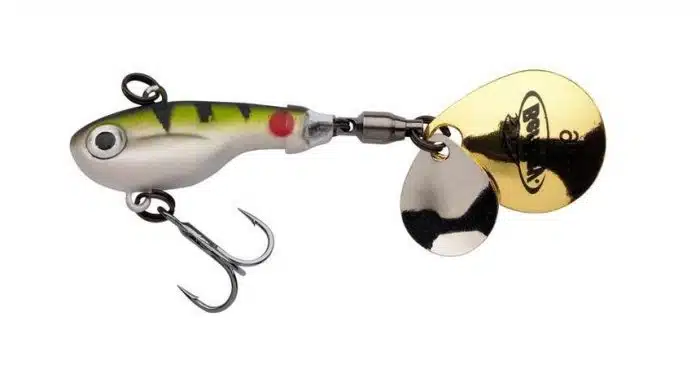 Berkley Pulse Spintail 5cm 5gr - Afbeelding 4