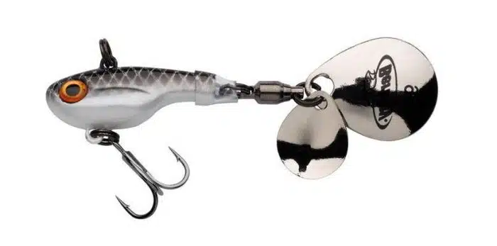Berkley Pulse Spintail 5cm 5gr - Afbeelding 5