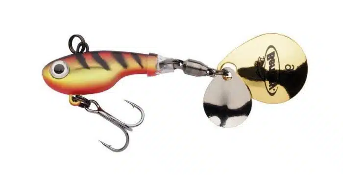Berkley Pulse Spintail 5cm 5gr - Afbeelding 6