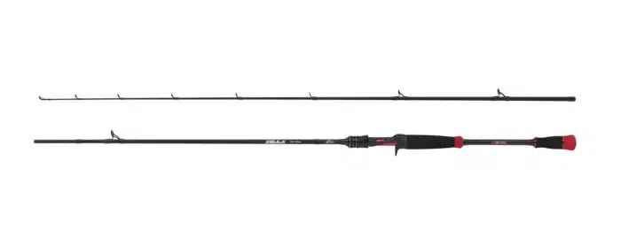 Berkley Zilla Pike Casting 762H 229cm 30-90gr