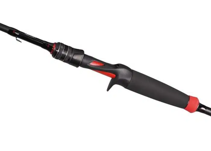 Berkley Zilla Pike Casting 762H 229cm 30-90gr - Afbeelding 2