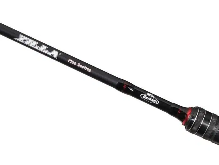 Berkley Zilla Pike Casting 762H 229cm 30-90gr - Afbeelding 4