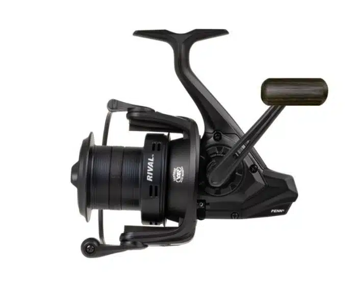 Penn Rival 8000LC Black