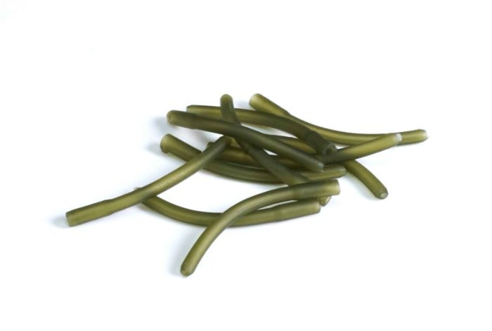 RidgeMonkey Connexion Curve Kickers Green