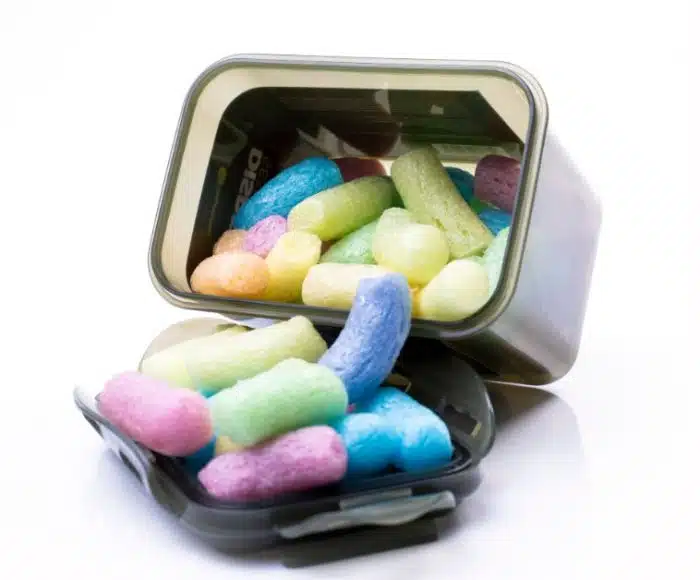 RidgeMonkey Disperse PVA Nuggets Session Pack - Afbeelding 5