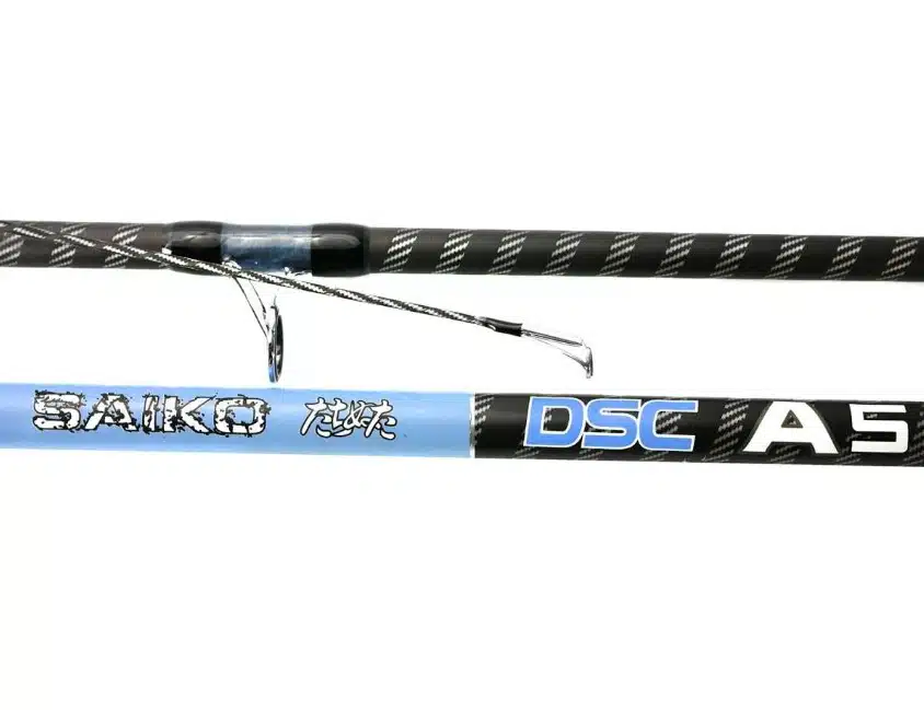 Yuki Rod Cana Saikou A5 DSC - Afbeelding 2