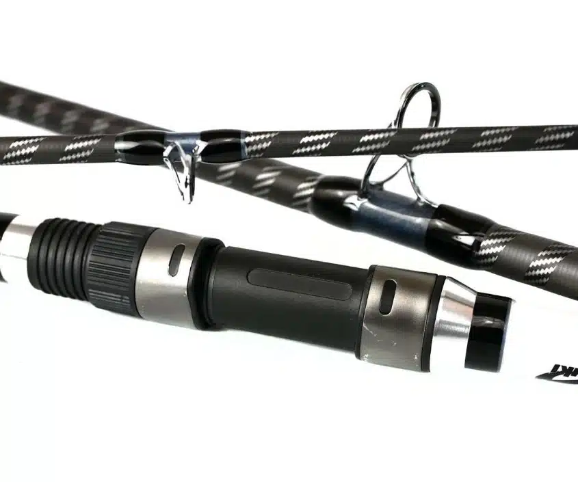 Yuki Rod Cana Saikou A5 DSC - Afbeelding 3