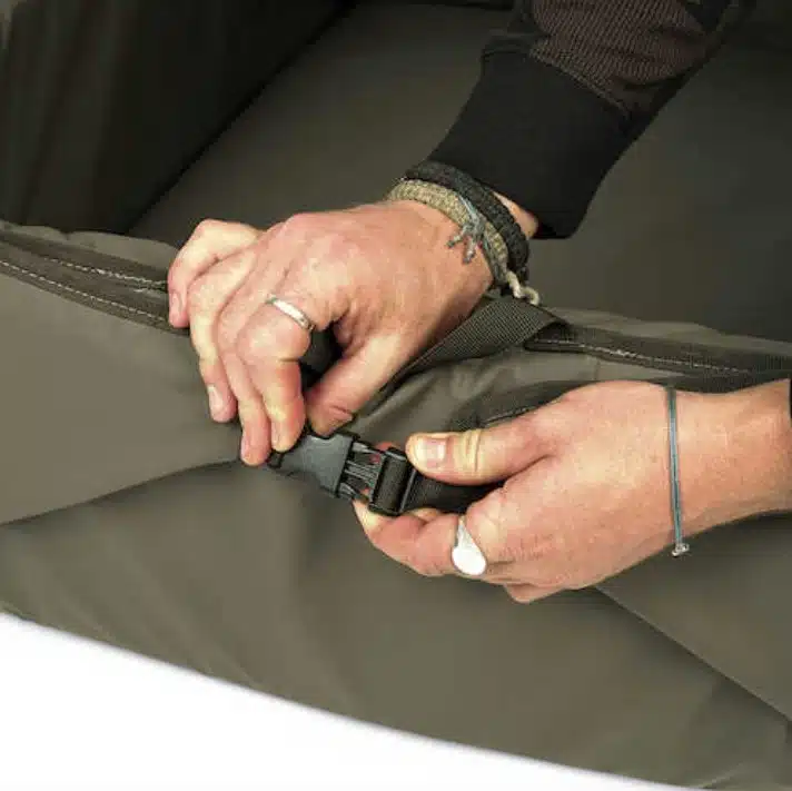 Avid Folda-Cradle - Afbeelding 3